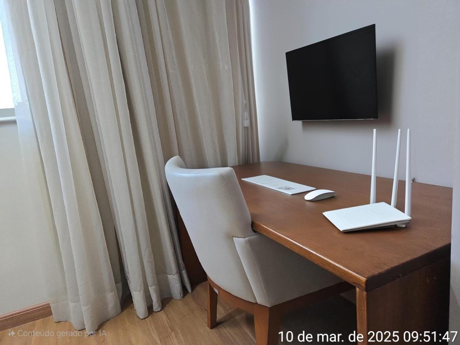 Apartamento Bahia Salvador Business Flats Exterior foto
