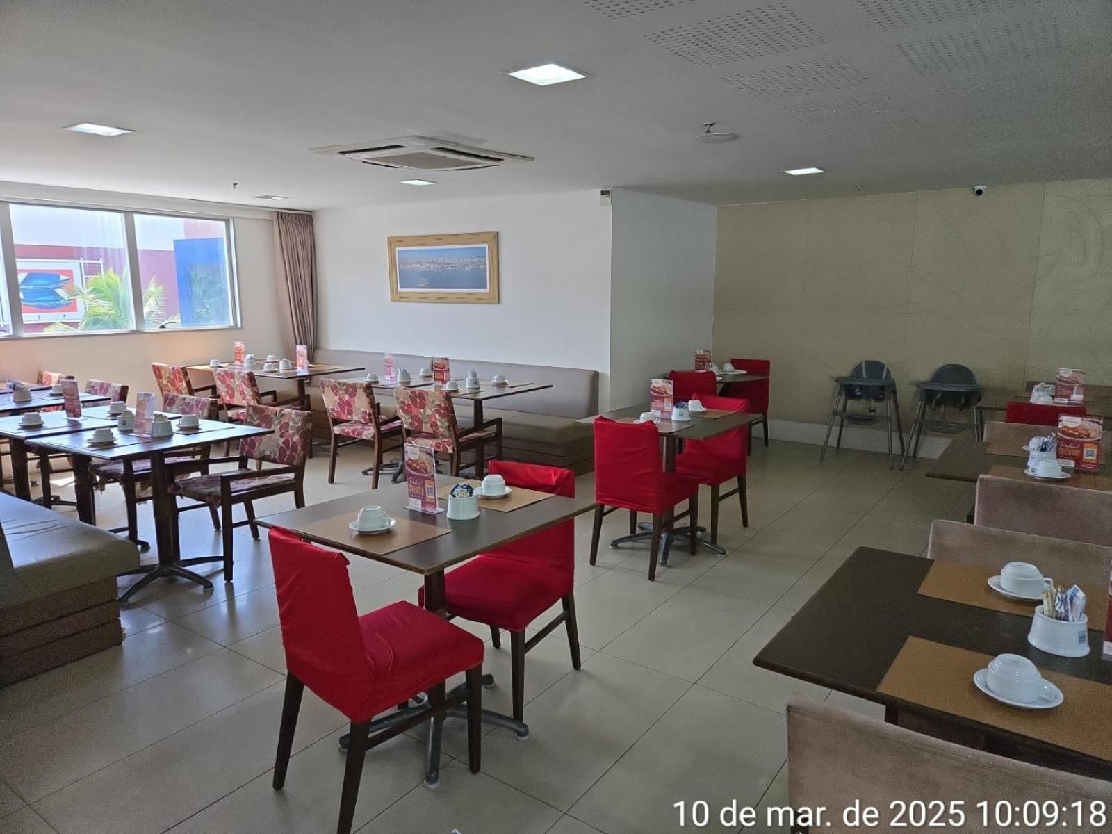 Apartamento Bahia Salvador Business Flats Exterior foto